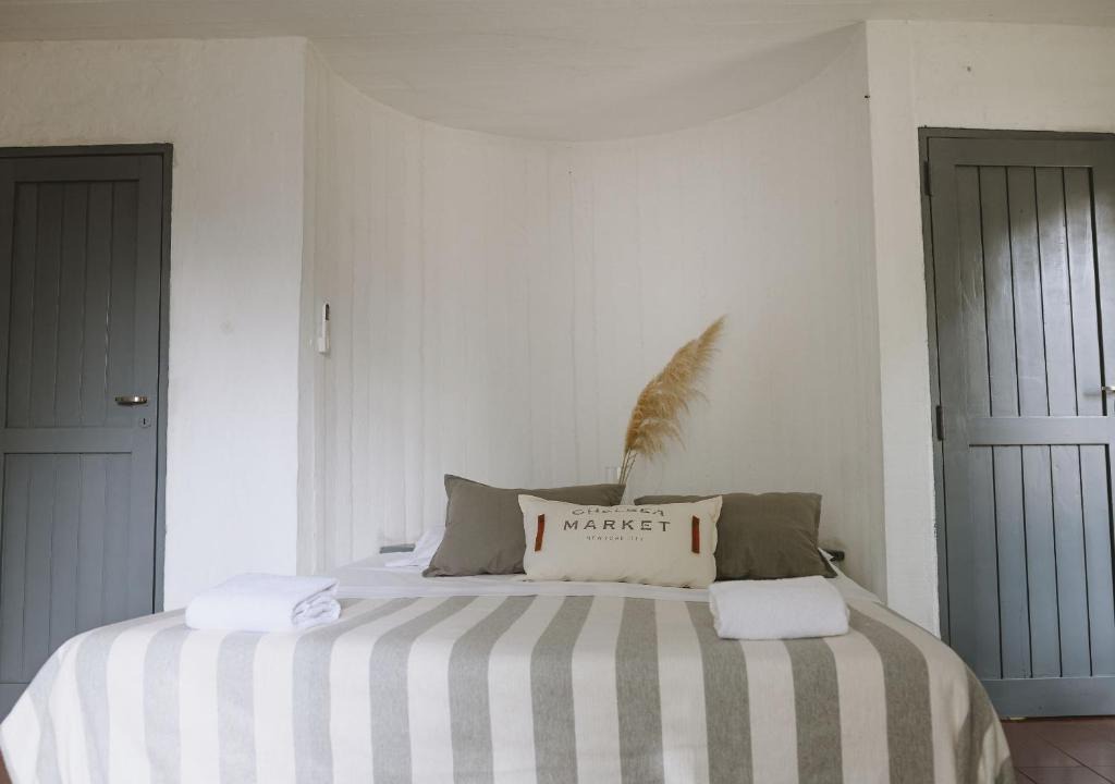 Ingeniero Maschwitz Hotel | Posada Mendoza by DOT Tradition