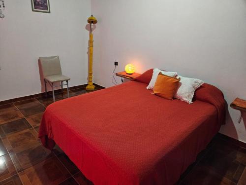 La Rioja Apartment | Posada Oporto