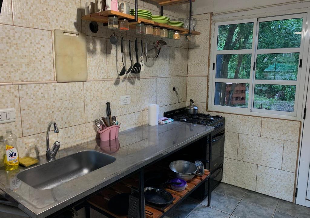 Lago Puelo House | Posada Pagana