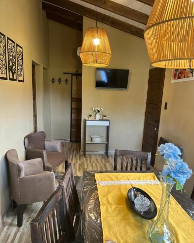 Trevelin House | Posada Patagonica