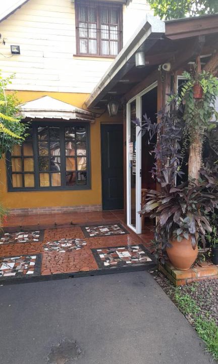 Puerto Iguazu Hotel | Posada Portal del Iguazu