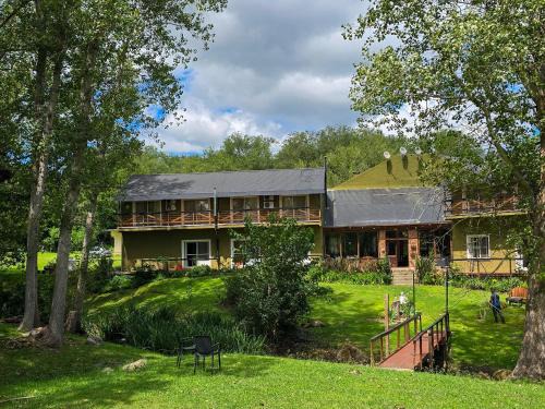 Villa General Belgrano Hotel | Posada Quellen