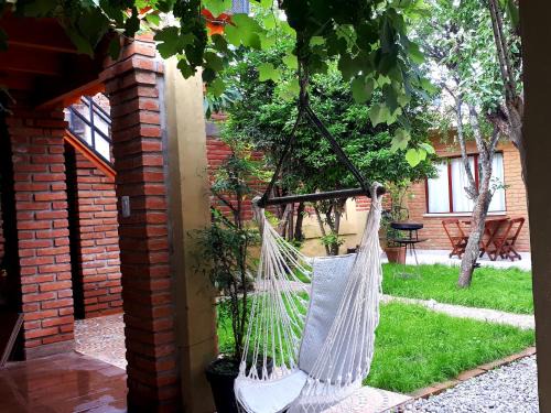 Reyes Hotel | Posada Rivera