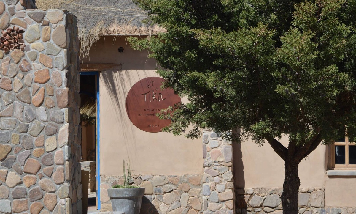Javi Hotel | Posada Tika