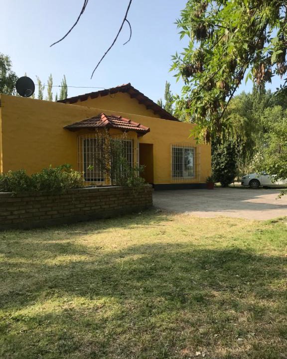 Avellaneda Department House | Posada Tres Soles