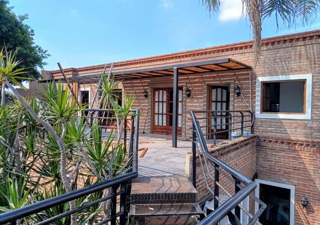 Hurlingham Apartment | Posada Villa Club, Apart 5
