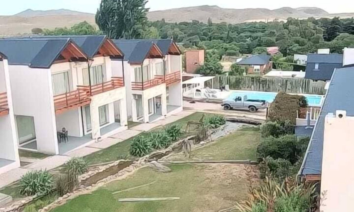 Villa La Arcadia Hotel | Posada y Spa Las Golondrinas
