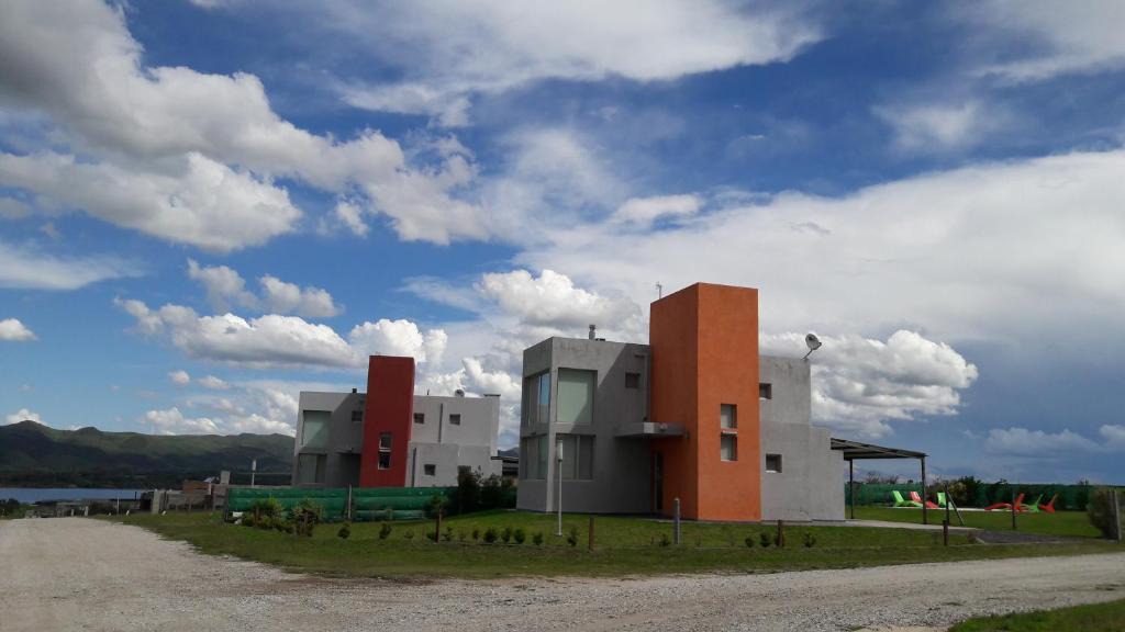 Alta Gracia House | Postal del Águila
