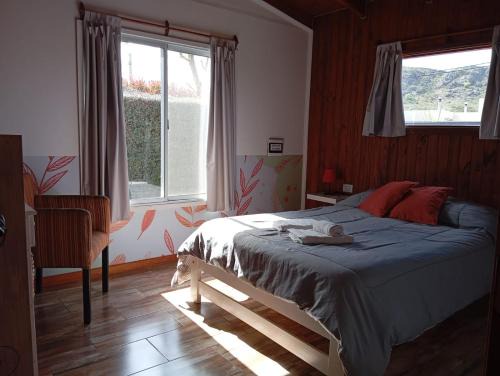 Villa La Arcadia Apartment | Postal del Ceferino