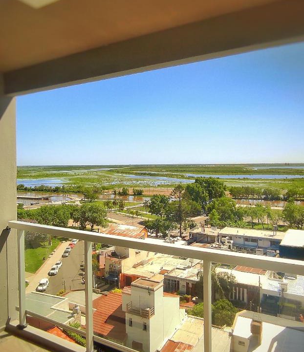 San Nicolas de los Arroyos Apartment | POTENCIAL Alquileres Temporarios DE LUJO