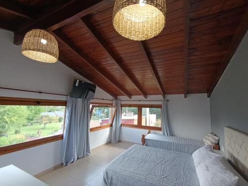 Potrero de Garay Apartment | Potrero Loft