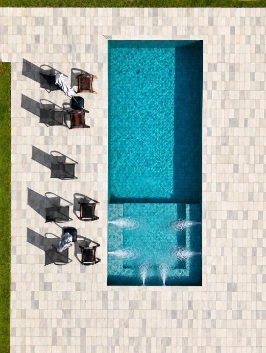 Sao Joao Batista do Gloria Hotel | Pousada Vila da Mata - Canastra