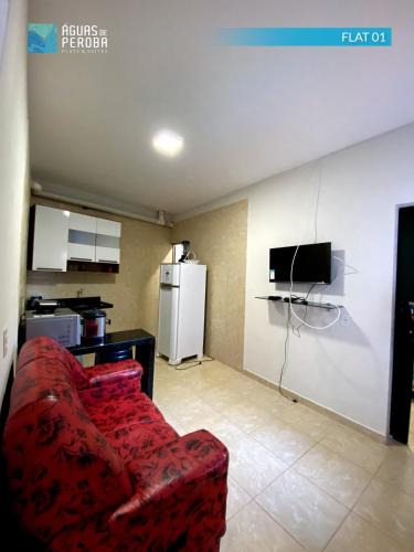 Barra Grande House | Pousada Águas de Peroba Flats e Suites
