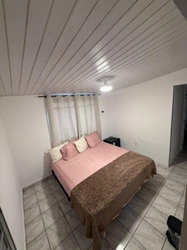 Jordanesia Hostel | Pousada Águia