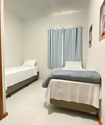 Gravatai House | Pousada Âncora - 14 Suítes completas com Ar, TV, Frigobar e Wi-Fi, para grupos ou viajantes individuais.