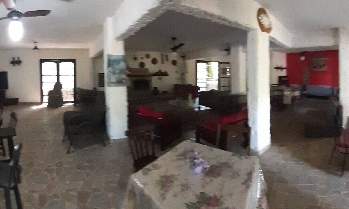 Cachoeiras de Macacu Hotel | pousada a marca do faraó