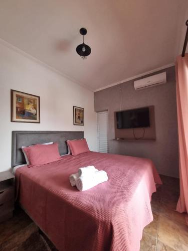 Vila Caicara Hotel | Pousada Aconchego na Praia
