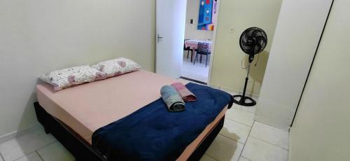 Rio do Sul Apartment | pousada Adriane