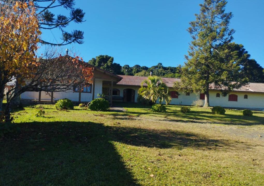 Sao Joaquim House | Pousada Agua Santa