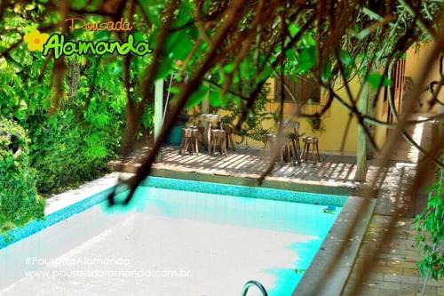 Candelaria Hotel | Pousada Alamanda