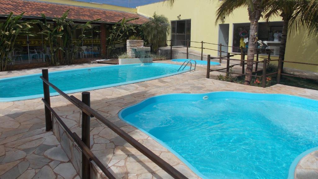 Olimpia Hotel | Pousada Aldeia das Flores