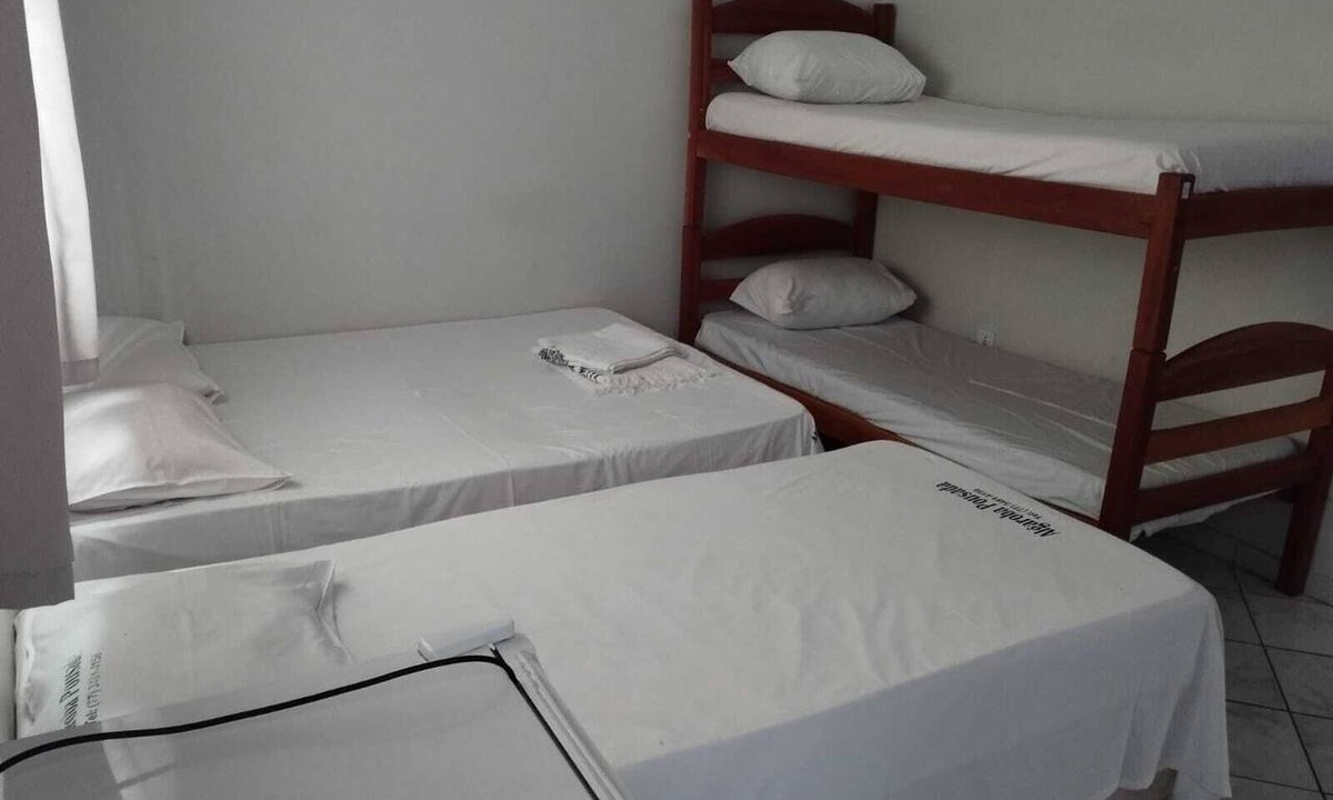 Bom Jesus Da Lapa Hotel | Pousada Algaroba