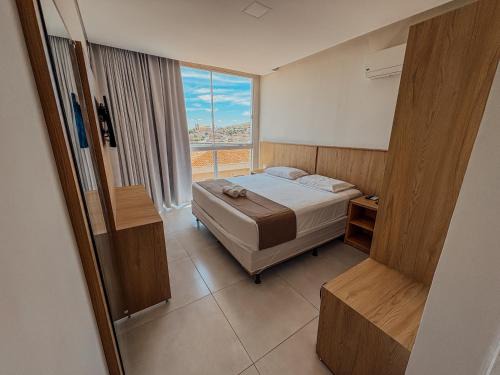 Triunfo Hotel | Pousada Alpes
