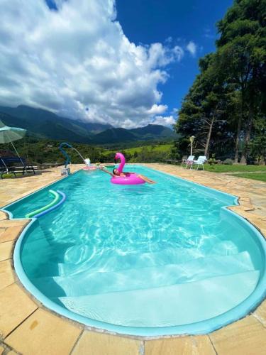 Nucleo Maua Hotel | Pousada Alto da Coruja