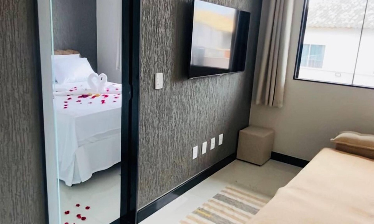 Sao Jose Hotel | Pousada Amaral Búzios