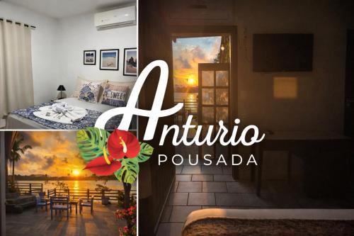 Barra Velha Hotel | Pousada Anturio