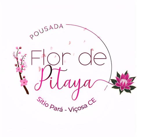 Vicosa do Ceara Apartment | Pousada Apartamento Flor de Pitaya