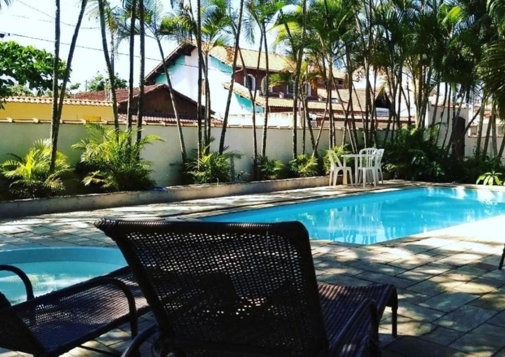 Cidade Nova Peruibe Hotel | Pousada Arpoador