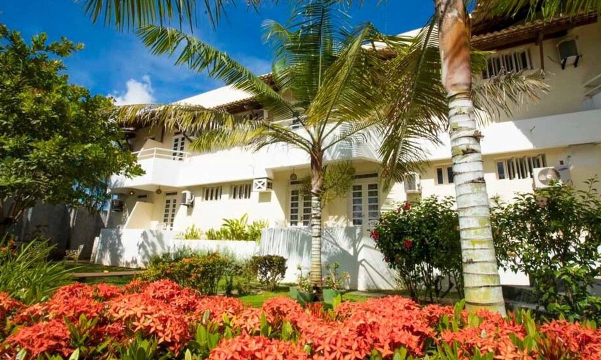 Aruana Hotel | Pousada Aruana Praia
