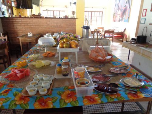 Village da Ferradura Hotel | Pousada Barcarola