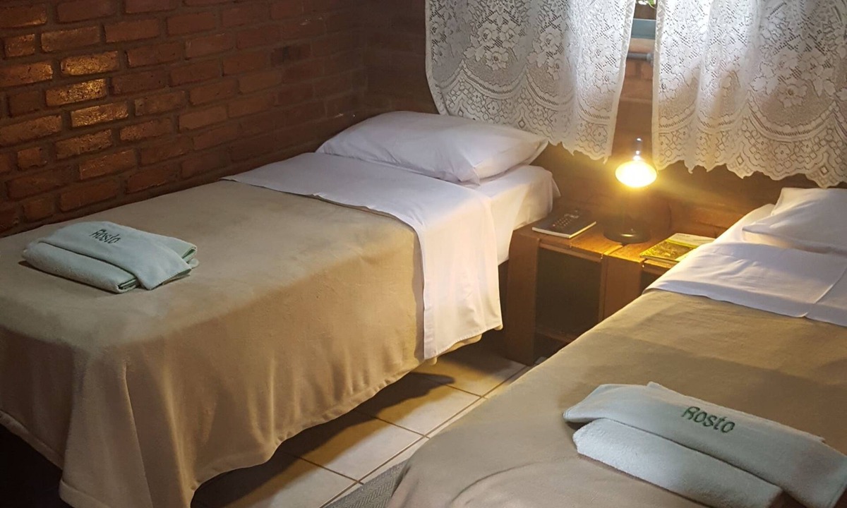 Serra da Canastra National Park Hotel | Pousada Barcelos