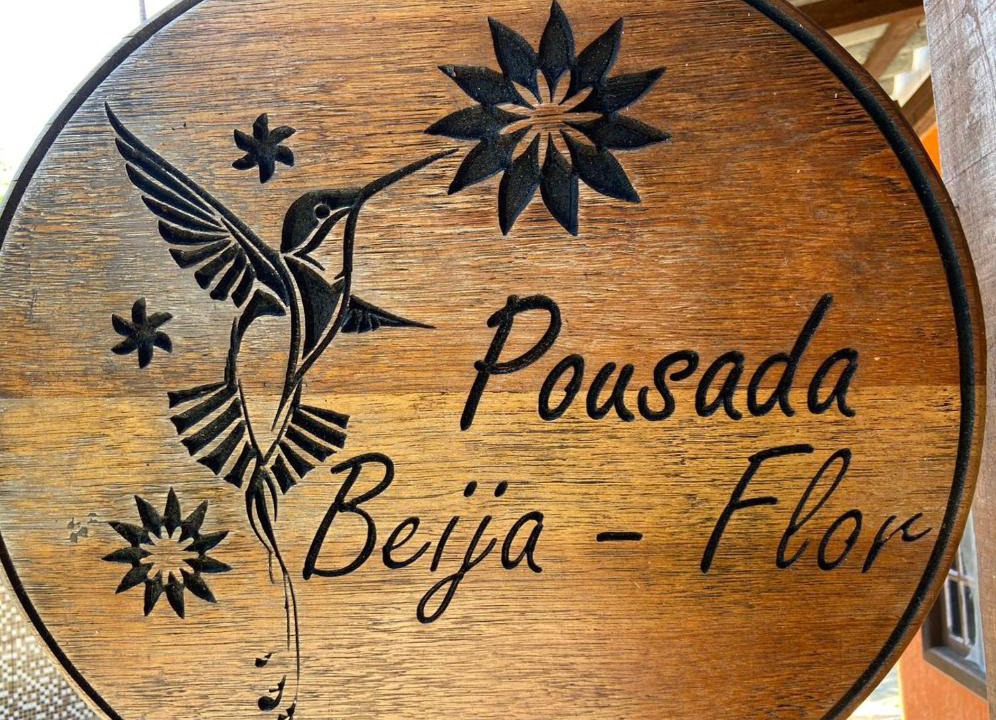 Paranagua House | Pousada Beija Flor