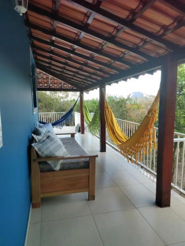 Pati Valley Hotel | Pousada Bela Vista do Capão