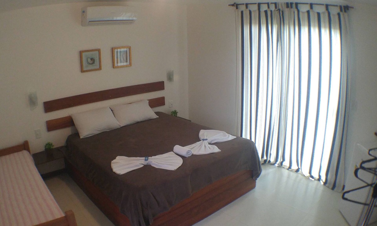 Village da Ferradura Hotel | Pousada Bemtevi em Búzios