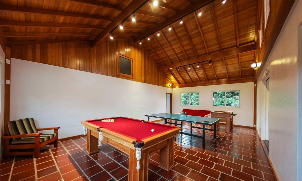 Planalto Hotel | Pousada Betânia