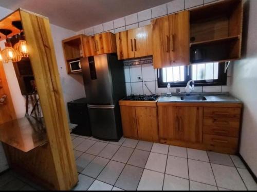 Santo Antonio House | pousada bibi quarto privativo e garagem