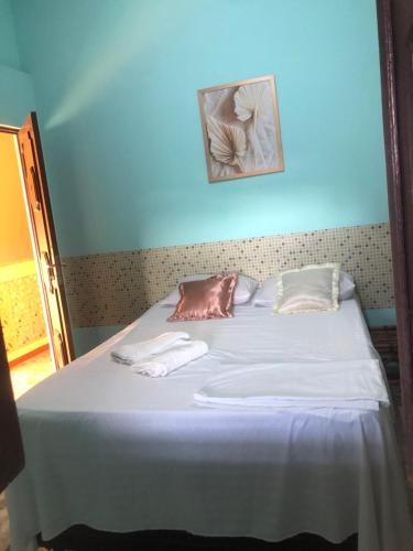 Santo Antonio Hotel | Pousada Biribiri