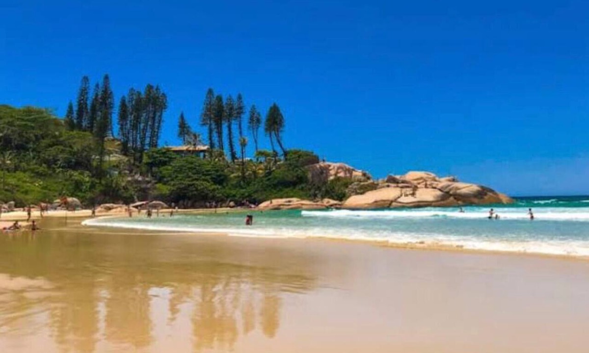 Lagoa da Conceicao Hotel | Pousada Bizkaia