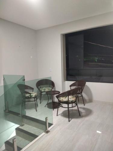 Caninde de Sao Francisco House | Pousada & Flat Brandão - Canindé de São Francisco, SE