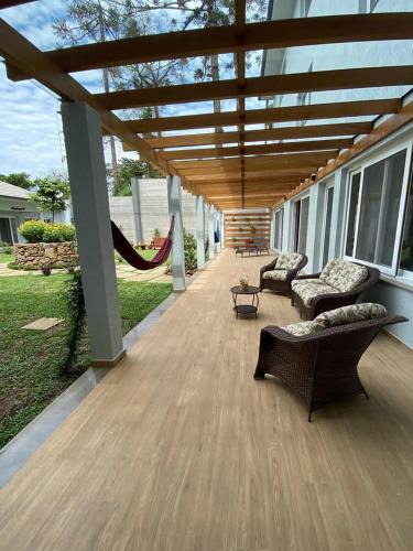 Nova Petropolis Hotel | Pousada Brombatti