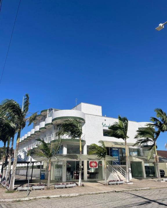 Guaratuba Apartment | Pousada Céu Azul