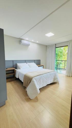 Divino de Sao Lourenco Hotel | Pousada Cantinho da Mata