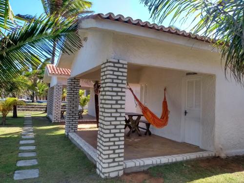 Alcacus Hotel | Pousada Cabanas de Búzios