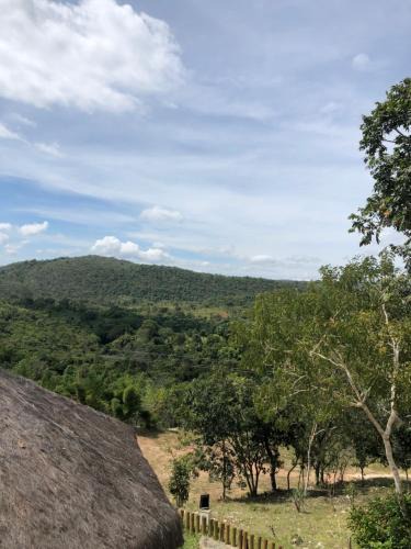 Moinho Hotel | Pousada Cachoeira Poço Encantado