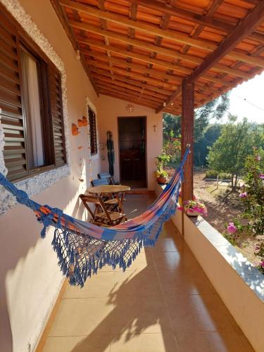 Baependi Cabin | Pousada Cachoeirinha
