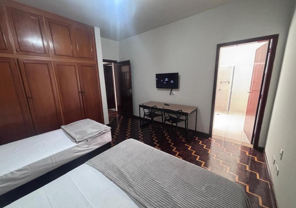 Campo Mourao House | Pousada Campo Lar Dona Lidia